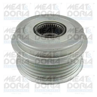 Шкив генератора MEAT&DORIA 45255