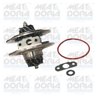 Актуатор турбіни BMW 3 (E90/F30/F80)/5 (E60) 05-15 M47/N47 MEAT&DORIA 60059