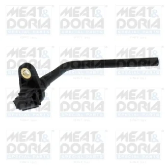 Датчик, рівень моторної оливи MEAT&DORIA 72280