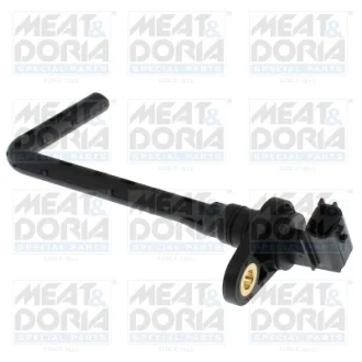 Датчик, рівень моторної оливи MEAT&DORIA 72441