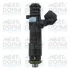 Паливний інжектор CHEVROLET AVEO / KALOS, SPARK 1.2/1.2LPG 01.08- MEAT&DORIA 75114566 (фото 1)