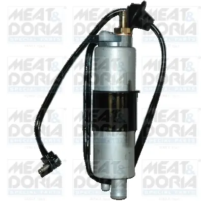 Паливний насос MEAT&DORIA 76054 (фото 1)