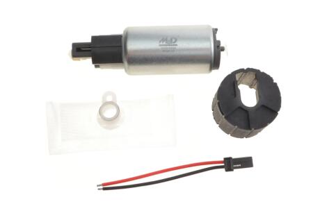 Топливный насос MEAT&DORIA 76203