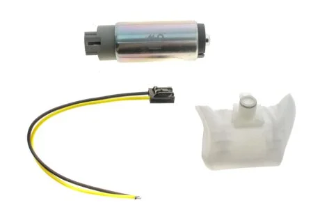Паливний насос, занурювальний (MPI) (3,5 bar 90 l/h) MEAT&DORIA 76385