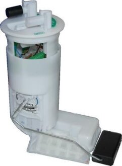 Електричний паливний насос (модуль) CITROEN SAXO PEUGEOT 106 II 1.0-1.6 02.96-07.04 MEAT&DORIA 76433