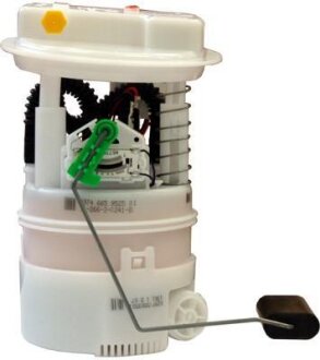 Електричний паливний насос MEAT&DORIA 77280