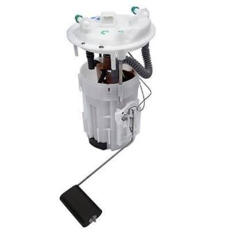 Електричний паливний насос (модуль) RENAULT LAGUNA III 2.0D 10.07-12.15 MEAT&DORIA 77367