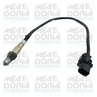 Лямбда зонд MEAT&DORIA 81577E (фото 1)