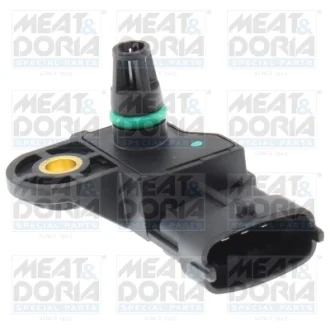 Датчик давления выхлопных газов MEAT&DORIA 82143E