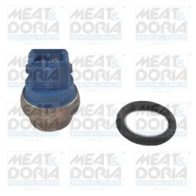 Датчик температури охолоджуючої рідини MEAT&DORIA 82735 (фото 1)