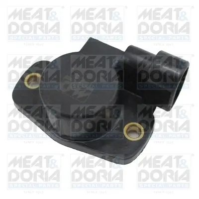 Датчик положення заслонки дроссельної MEAT&DORIA 83001E (фото 1)