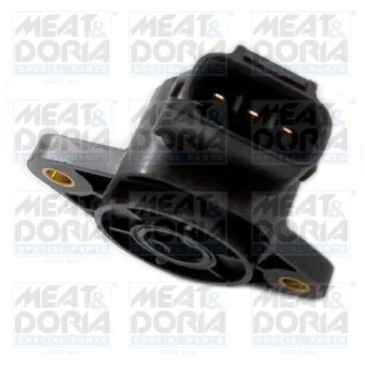 Датчик положення дросельної заслінки MEAT&DORIA 83108