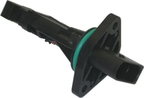 Витратомір повітря (5 pin, картрідж) AUDI A3, A4 B5, A6 C5, A8 D2 SEAT ALHAMBRA, LEON, TOLEDO II SKODA FABIA I, OCTAVIA I VW BORA, BORA I, GOLF IV, MULTIVAN T5, NEW BEETLE 1.6-4.2 09.95-03.16 MEAT&DORIA 86084