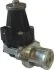 Клапан EGR ALFA ROMEO MITO CITROEN NEMO, NEMO/MINIVAN FIAT 500, 500 C, 500L, DOBLO, DOBLO CARGO, DOBLO/MINIVAN, FIORINO, FIORINO/MINIVAN, GRANDE PUNTO, IDEA, LINEA, PANDA 1.2/1.2LPG/1.3D 01.04- MEAT&DORIA 88124 (фото 1)