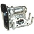 Клапан EGR TOYOTA AURIS, AVENSIS, RAV 4 III, RAV 4 IV, VERSO 2.0D/2.2D 11.05-09.19 MEAT&DORIA 88230 (фото 1)