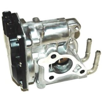 Клапан EGR TOYOTA AURIS, AVENSIS, RAV 4 III, RAV 4 IV, VERSO 2.0D/2.2D 11.05-09.19 MEAT&DORIA 88230