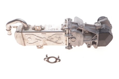 Радиатор рециркуляції ВГ з клапаном EGR MEAT&DORIA 88259R