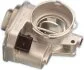 Повітряна заслінка AUDI A3 MITSUBISHI GRANDIS, LANCER VIII, OUTLANDER II SEAT ALHAMBRA, ALTEA, ALTEA XL, CORDOBA, IBIZA III, LEON, TOLEDO III SKODA FABIA I 1.2D/1.9D/2.0D 07.99- MEAT&DORIA 89031 (фото 1)