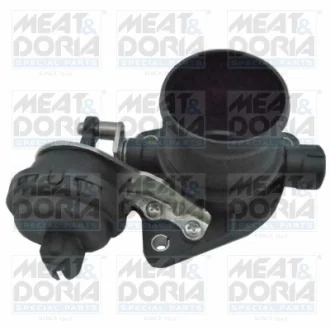 Дросельна заслінка MEAT&DORIA 89408