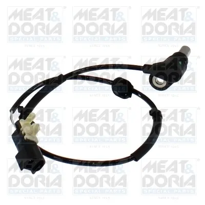 Датчик ABS MEAT&DORIA 901428 (фото 1)