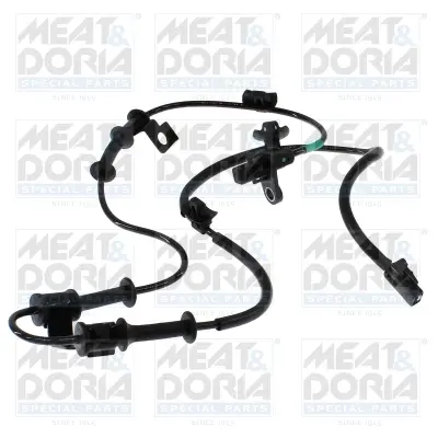 Датчик ABS MEAT&DORIA 901435 (фото 1)