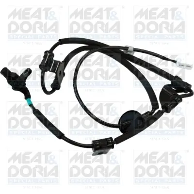 Датчик частоти обертання колеса MEAT&DORIA 90228 (фото 1)