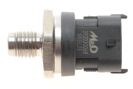 Элемент системы Common Rail MEAT&DORIA 9035E