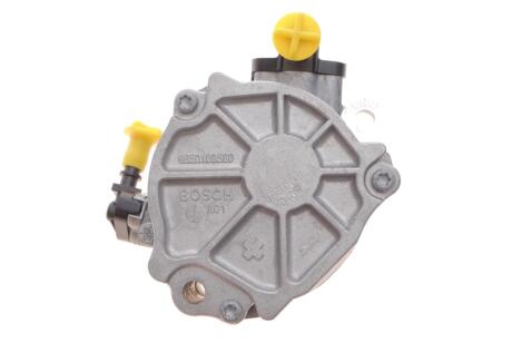 Вакуумний насос механічний MEAT&DORIA 91154