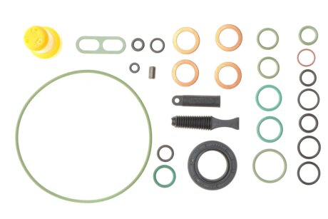 Комплект прокладок из разных материалов MEAT&DORIA 9212