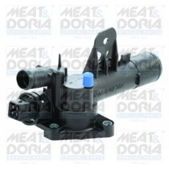 Термостат MEAT&DORIA 92447