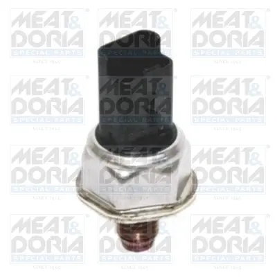 D Датчик давления подачи топлива Mondeo III 2.0TDC MEAT&DORIA 9277 (фото 1)