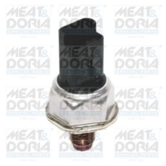 D Датчик давления подачи топлива Mondeo III 2.0TDC MEAT&DORIA 9277
