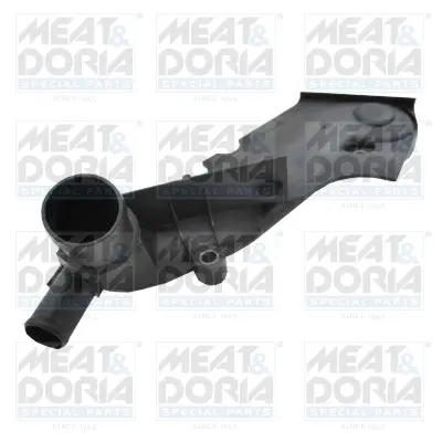 Фланец охлаждающей жидкости MEAT&DORIA 93208 (фото 1)