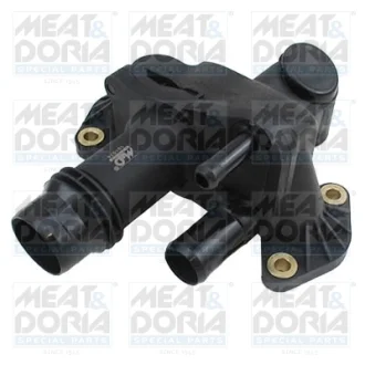 Корпус термостата MEAT&DORIA 93560