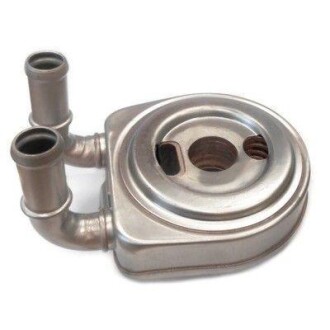 Радиатор масляний MEAT&DORIA 95067