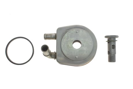 Радіатор масляний MEAT&DORIA 95165