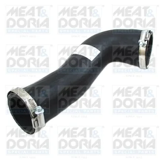 Патрубок інтеркулера MEAT&DORIA 96025
