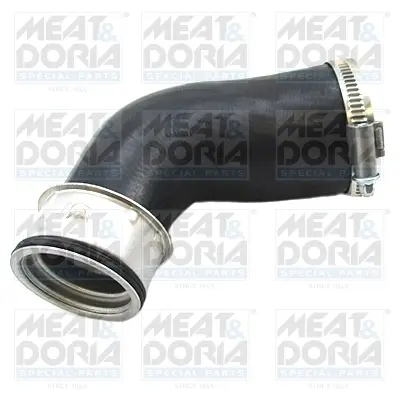 Патрубок інтеркулера MEAT&DORIA 96056 (фото 1)