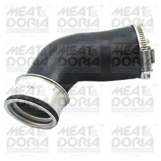 Патрубок турбокомпресора MEAT&DORIA 96056