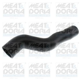 Патрубок інтеркулера MEAT&DORIA 961077