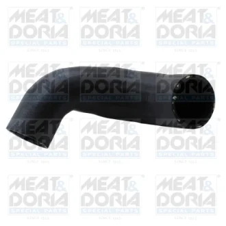 Патрубок інтеркулера MEAT&DORIA 961184