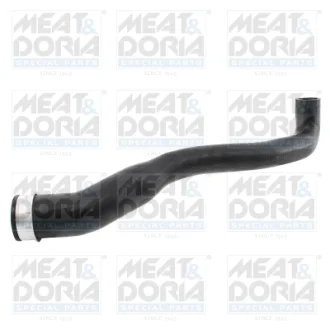Патрубок інтеркулера MEAT&DORIA 961241