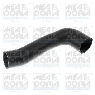 Патрубок інтеркулера MEAT&DORIA 961247 (фото 1)