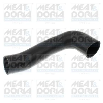 Патрубок інтеркулера MEAT&DORIA 961247