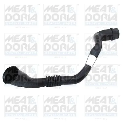 Патрубок вентиляції картера MEAT&DORIA 96599 (фото 1)
