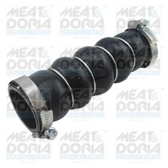 Патрубок інтеркулера MEAT&DORIA 96702