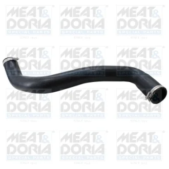 Патрубок інтеркулера MEAT&DORIA 96963