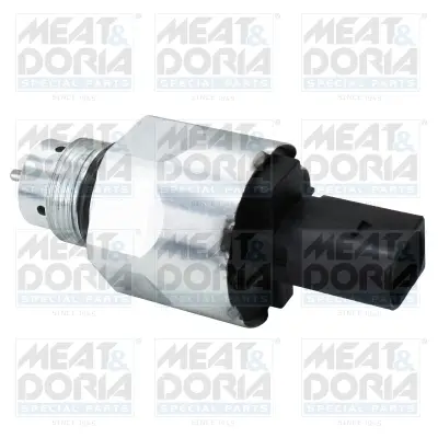 Датчик тиску палива VW Caddy III 1.6TDI 10-15 MEAT&DORIA 9762 (фото 1)