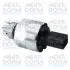 Датчик тиску палива VW Caddy III 1.6TDI 10-15 MEAT&DORIA 9762 (фото 1)