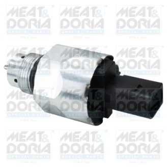 Датчик тиску палива VW Caddy III 1.6TDI 10-15 MEAT&DORIA 9762